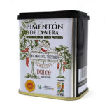 Oro del Tiétar - El Oro del Tietar Oro del Tiétar